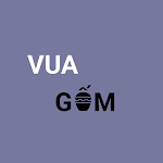 Vua Gốm