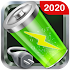 Green Battery Saver, Booster, Cleaner, App Lock 1.0.33