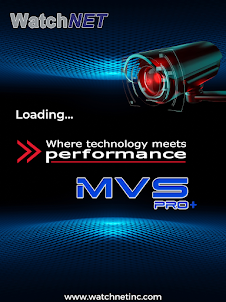 MVS Pro+
