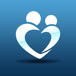Gambar ikon Attract Love Hypnosis App