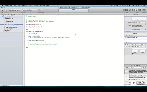 Foundation Classes Course for