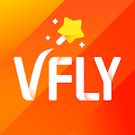 Cover Image of Download VFly: video editor&video maker  APK