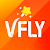 VFly APK v5.1.0 MOD (Pro Unlocked)