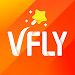 VFly - Video editor, Video maker, Video status app 4.5.3