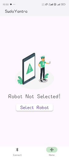 Sudoyantra Admin App