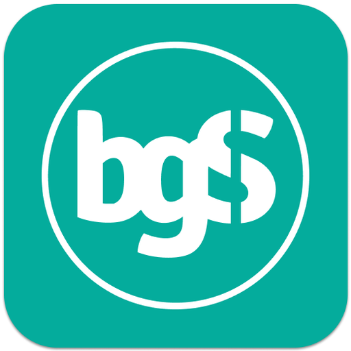 BGS logo