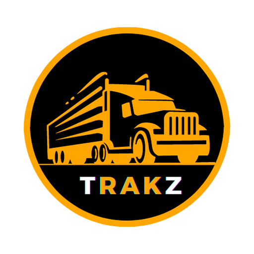 TrakZ Mobile Operator logo