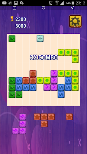 Free Block Puzzle - Classic Pu