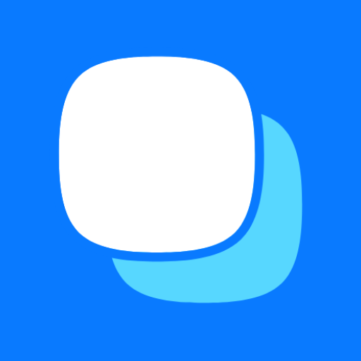 [Root] Overlayer logo