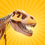 Cover Image of Download Dinosaur World: My Fossil Museum 0.88 APK