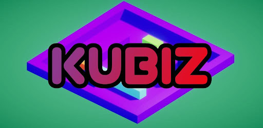Android application KubiZ | Puzzle Game screenshort