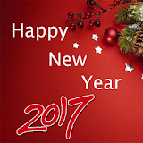 Happy New Year Greetings - Hindi Wish icon