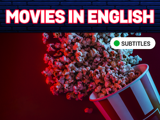 Movies And Series In English