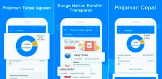Uang Pintek - Pinjaman Guide 1.0.0 APK + Mod (Unlimited money) إلى عن على ذكري المظهر