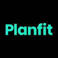 Planfit Gym Coach Workout Plan