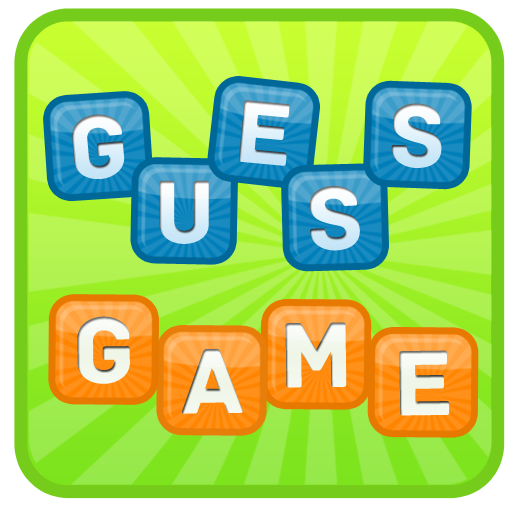 Game guess clearance