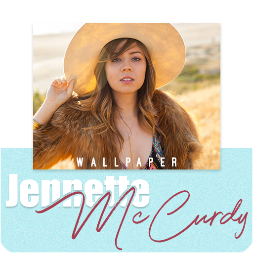Jennette McCurdy Wallpaper