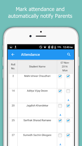 SNBP International School Wagh