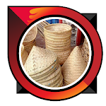 Cover Image of Télécharger how to make woven from bamboo  APK