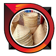 how to make woven from bamboo