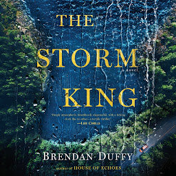 Icon image The Storm King: A Novel
