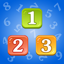 📙 Learning to count numbers from 0 to 10 1.0.8 APK Herunterladen
