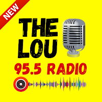 95.5 The Lou St Louis Radio WFUN ?