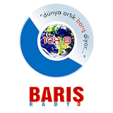 Barış Radyo Adana icon