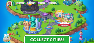 Game screenshot MONOPOLY: Bingo! apk download