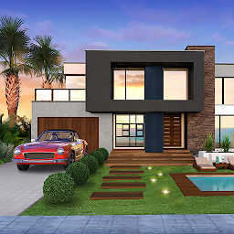 Home Design : Caribbean Life Mod Apk