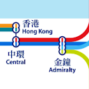 Mtr Map Hong Kong 2024 APK