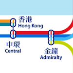 Mtr Map Hong Kong 2024