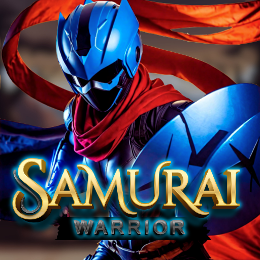 Samurai Warrior Download on Windows