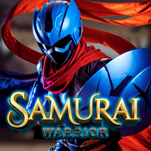 Samurai Warrior