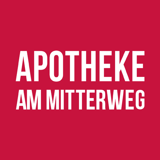 APOTHEKE AM MITTERWEG logo