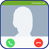 Fake Call Nxt icon