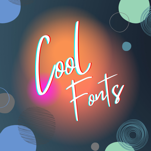 Cool Font~Fancy Text Generator Download on Windows