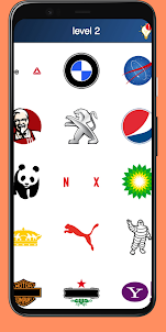 Quiz Logo Game