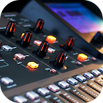 Cover Image of Unduh Bass Booster & Volume: Equalizer  APK