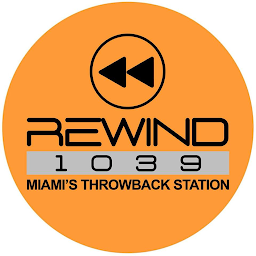 「REWIND 1039」のアイコン画像
