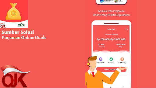Sumber Solusi Pinjaman  Guide