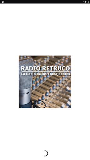 Radio ReTruco Screen 3