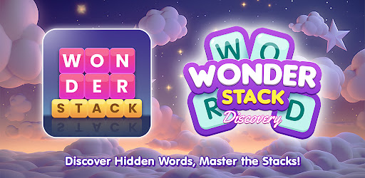 Wonder Stacks: Word Discovery
