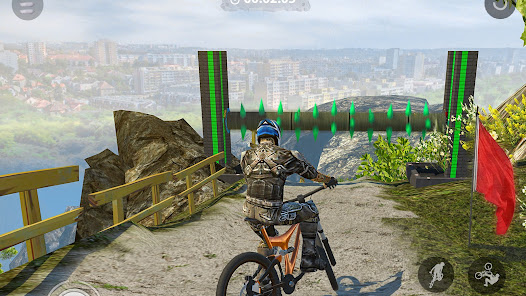 Bicycle Stunts: BMX Bike Games Mod APK 5.2 (Remove ads)(Unlimited money)(Unlocked) Gallery 9