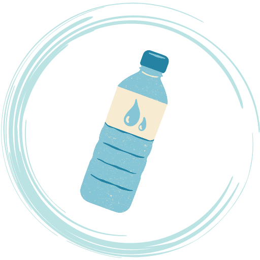 H2O Control logo