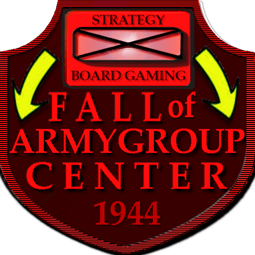 Fall of Army Group Center 2.0.2.1 Icon