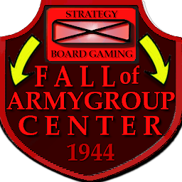 Icon image Fall of Army Group Center