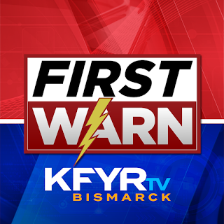KFYR-TV First Warn Weather apk
