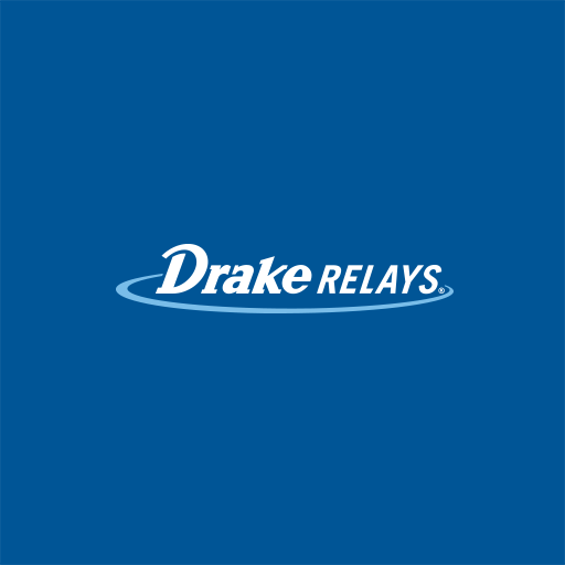 Logo Drake Relays