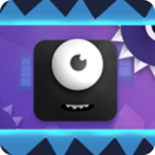 Spooky Dungeon logo